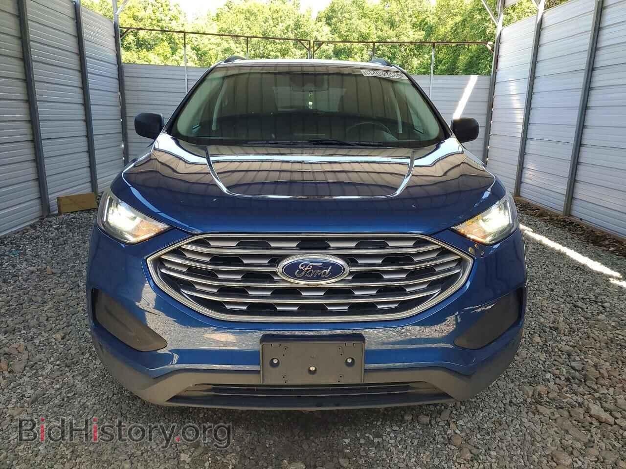 2021 FORD EDGE - VIN: 2FMPK3G95MBA45479 - Photo 5