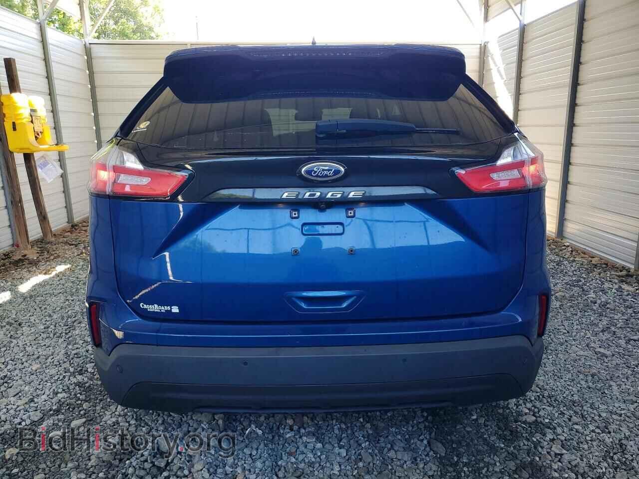2021 FORD EDGE - VIN: 2FMPK3G95MBA45479 - Photo 6