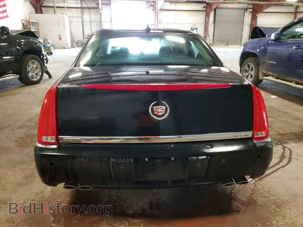2011 CADILLAC DTS - VIN: 1G6KP5ES8BU140761 - Photo 6