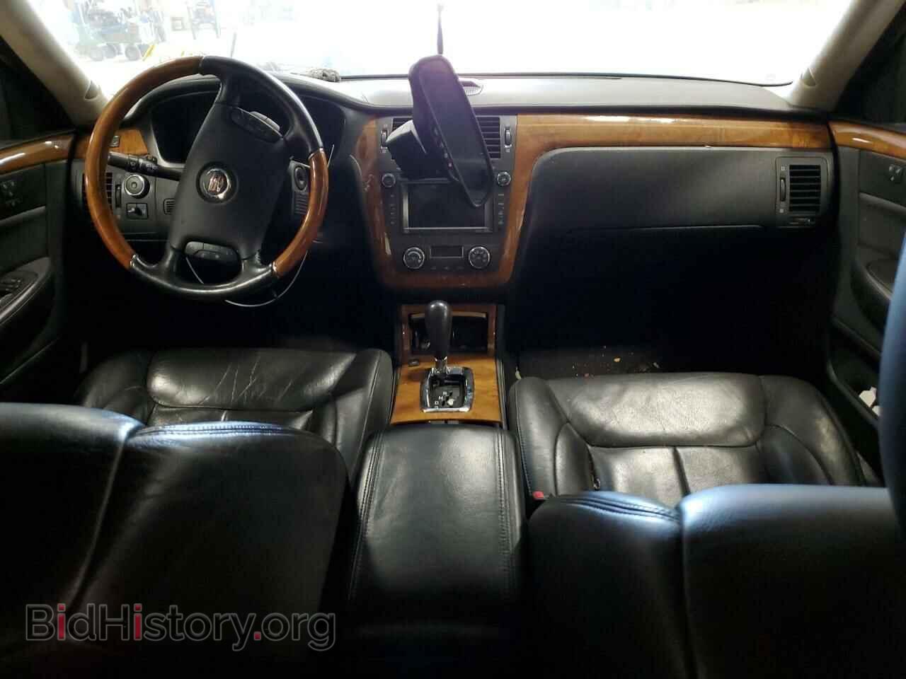 2011 CADILLAC DTS - VIN: 1G6KP5ES8BU140761 - Photo 8