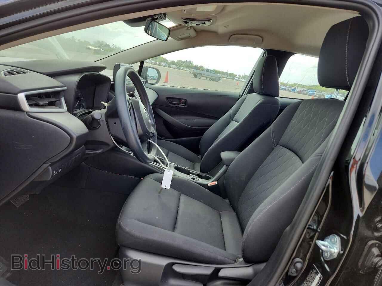 2025 TOYOTA COROLLA - VIN: 5YFB4MDE0SP325847 - Фото 7