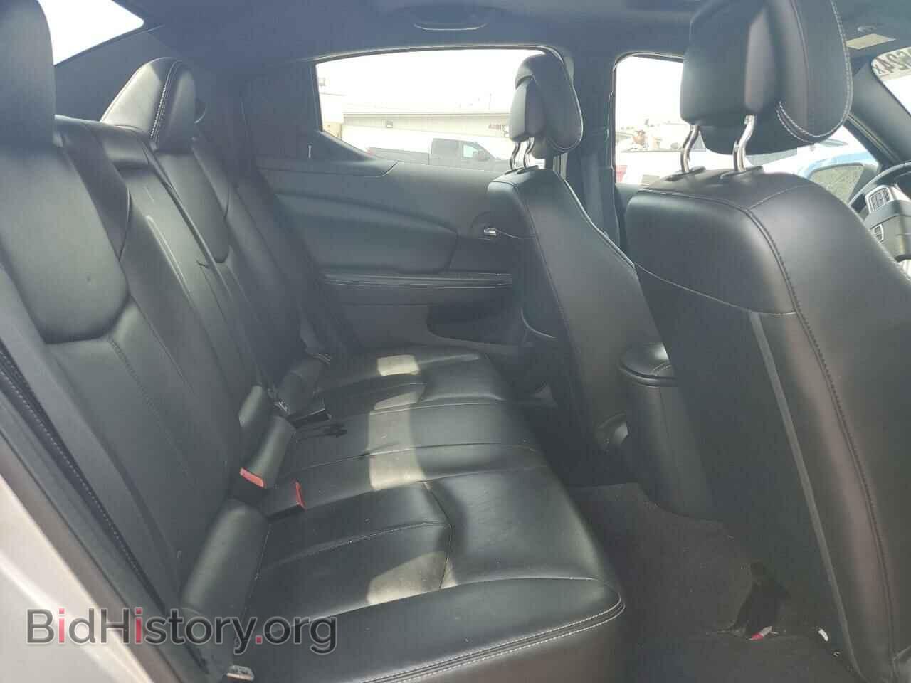 2011 DODGE AVENGER - VIN: 1B3BD2FG8BN583826 - Photo 10