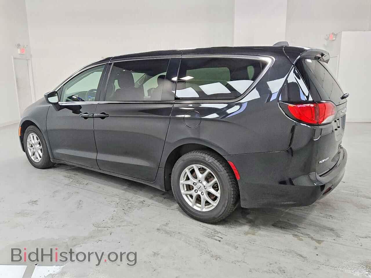 2023 CHRYSLER MINIVAN - VIN: 2C4RC1CG7PR548350 - Photo 2