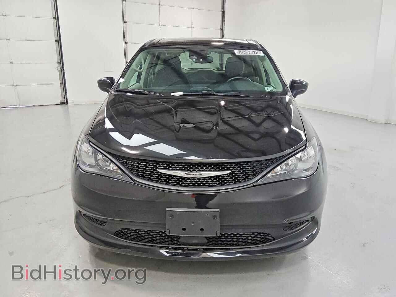 2023 CHRYSLER MINIVAN - VIN: 2C4RC1CG7PR548350 - Photo 5