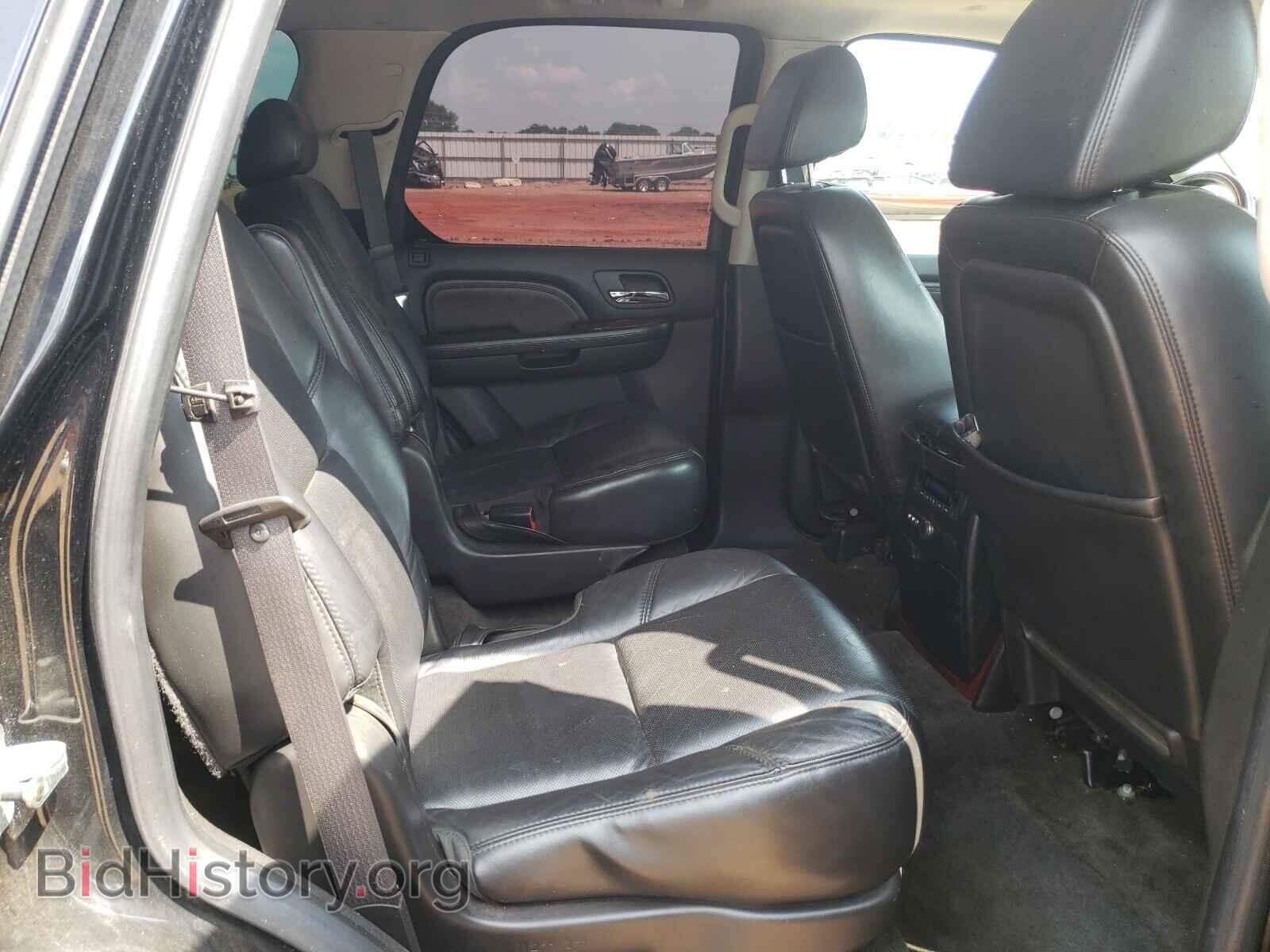 2009 CADILLAC ESCALADE - VIN: 1GYFC23219R142953 - Фото 6