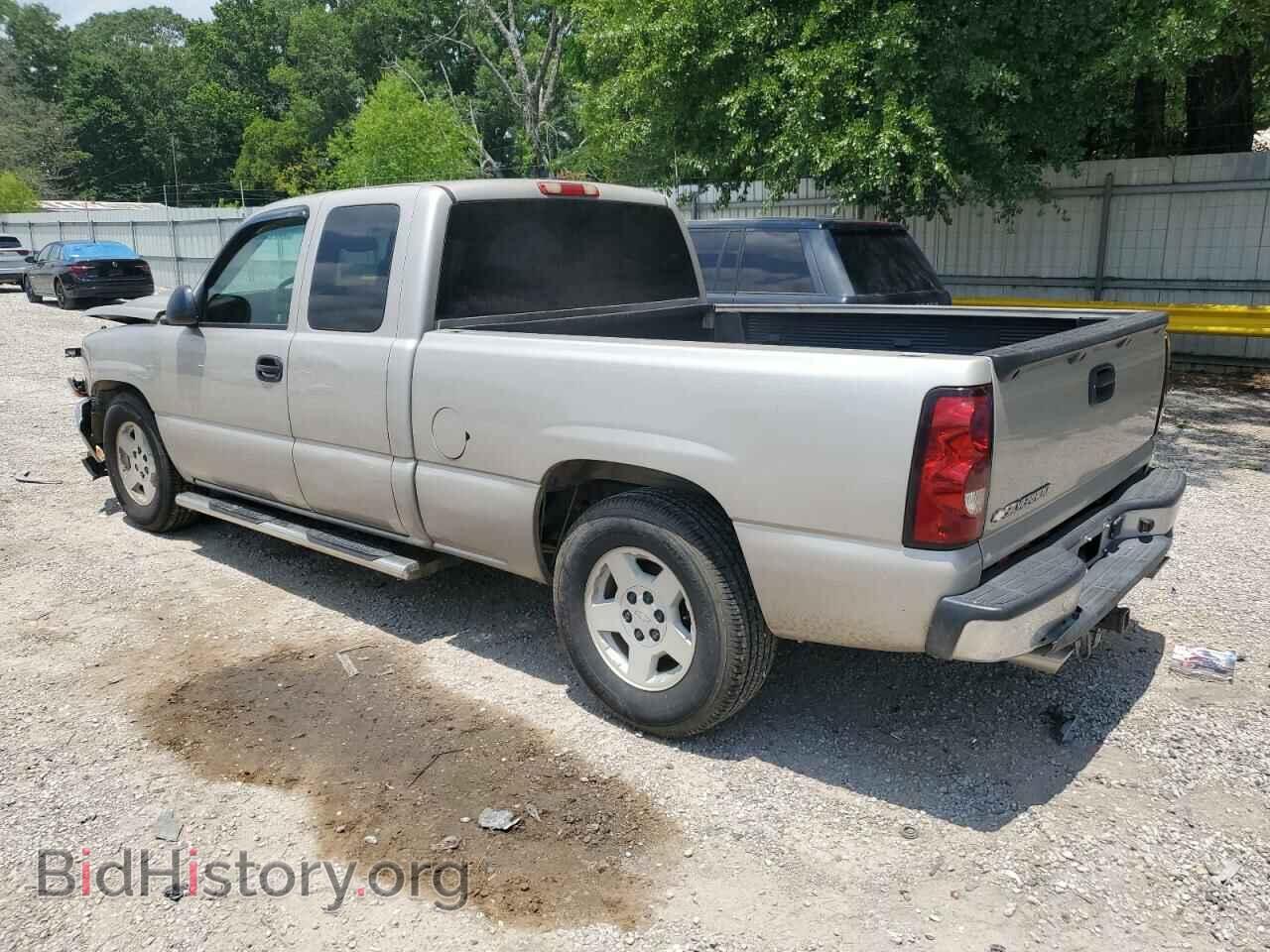 2007 CHEVROLET ALL Models - VIN: 1GCEC19V37Z170408 - Фото 2