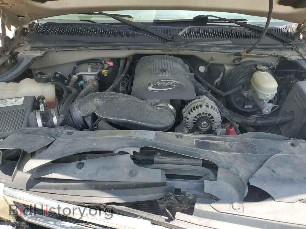 2007 CHEVROLET ALL Models - VIN: 1GCEC19V37Z170408 - Фото 11