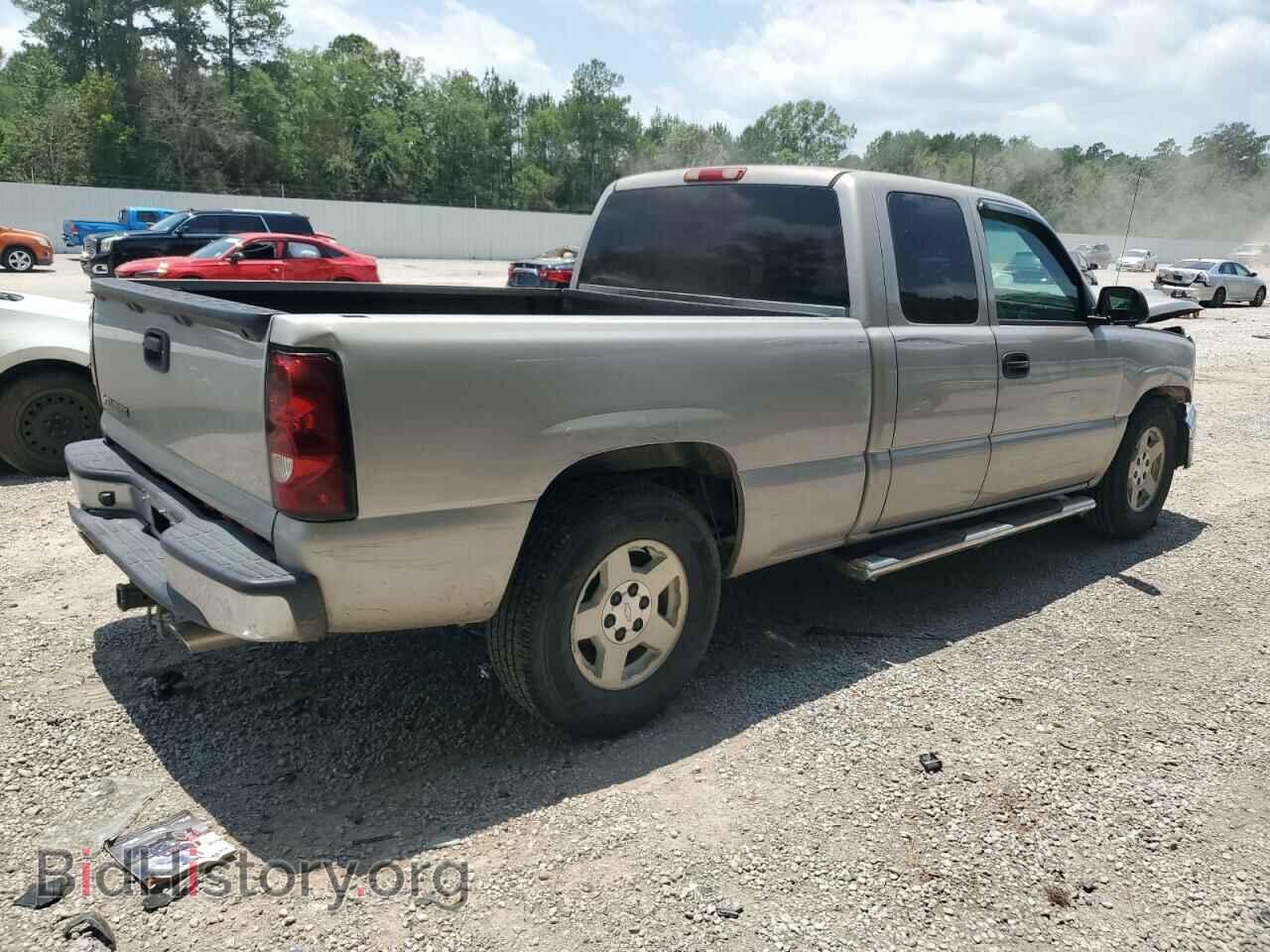 2007 CHEVROLET ALL Models - VIN: 1GCEC19V37Z170408 - Фото 3