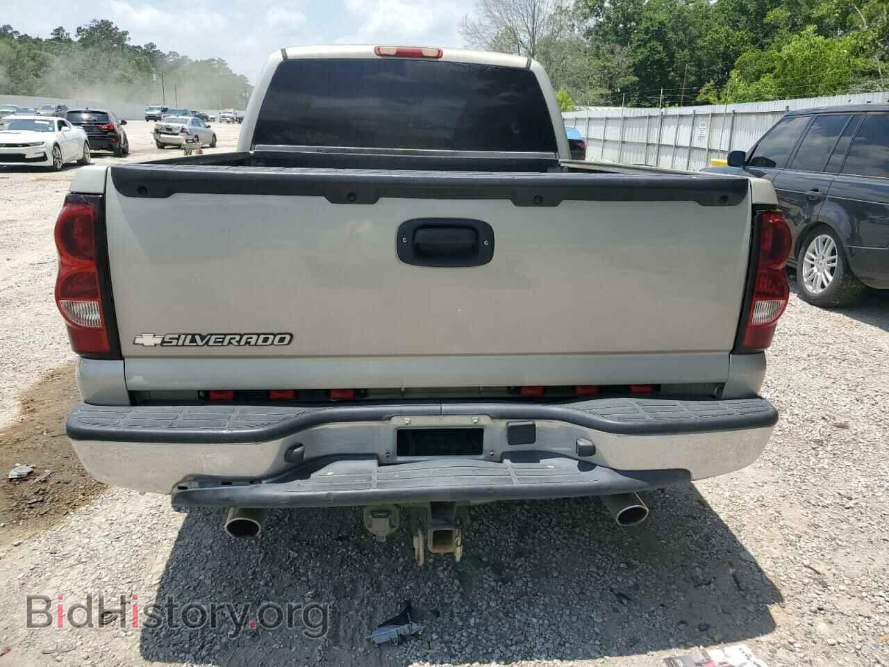 2007 CHEVROLET ALL Models - VIN: 1GCEC19V37Z170408 - Фото 6