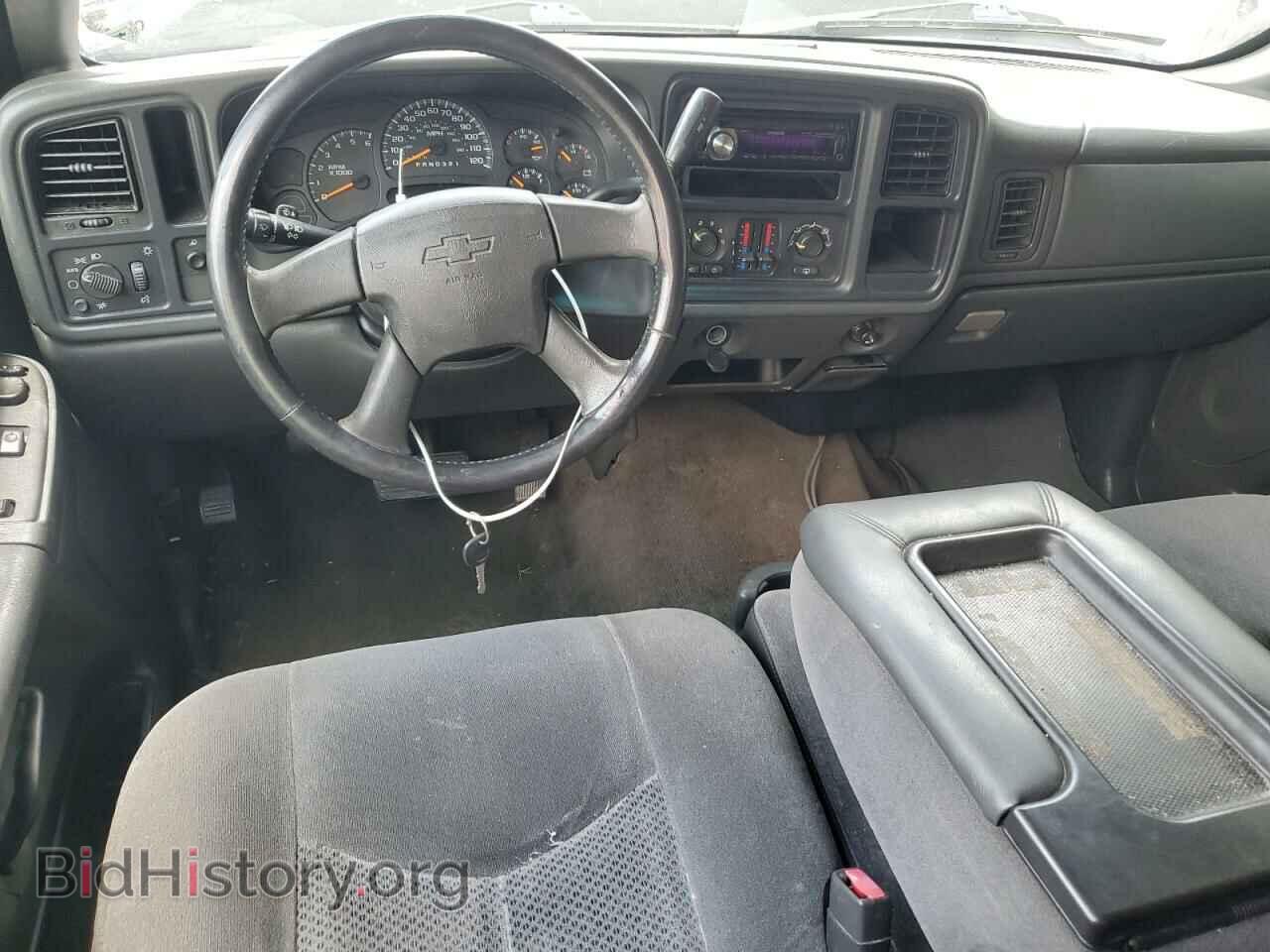 2007 CHEVROLET ALL Models - VIN: 1GCEC19V37Z170408 - Фото 8