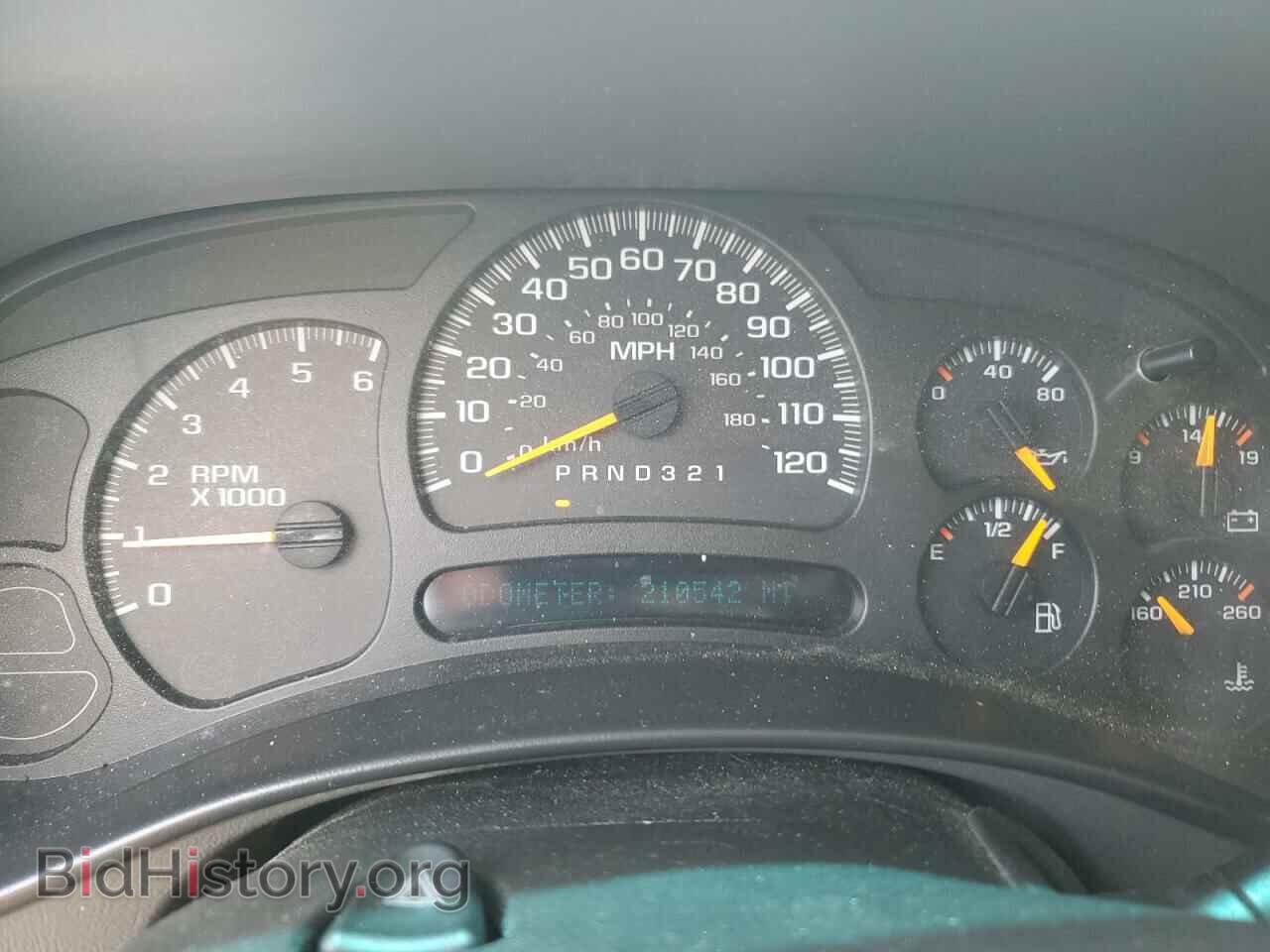 2007 CHEVROLET ALL Models - VIN: 1GCEC19V37Z170408 - Фото 9