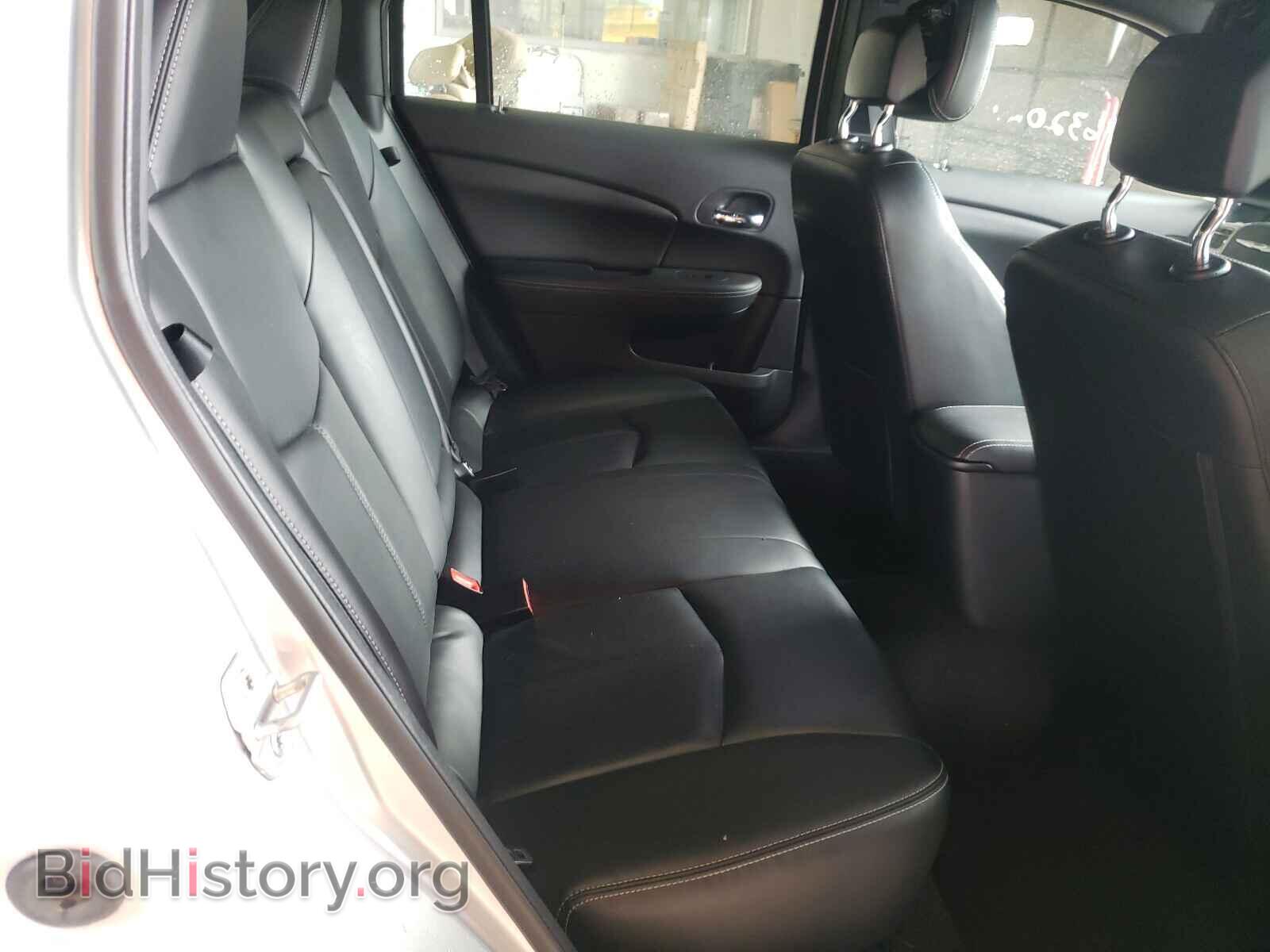 2011 CHRYSLER 200 - VIN: 1C3BC2FB1BN580891 - Photo 6