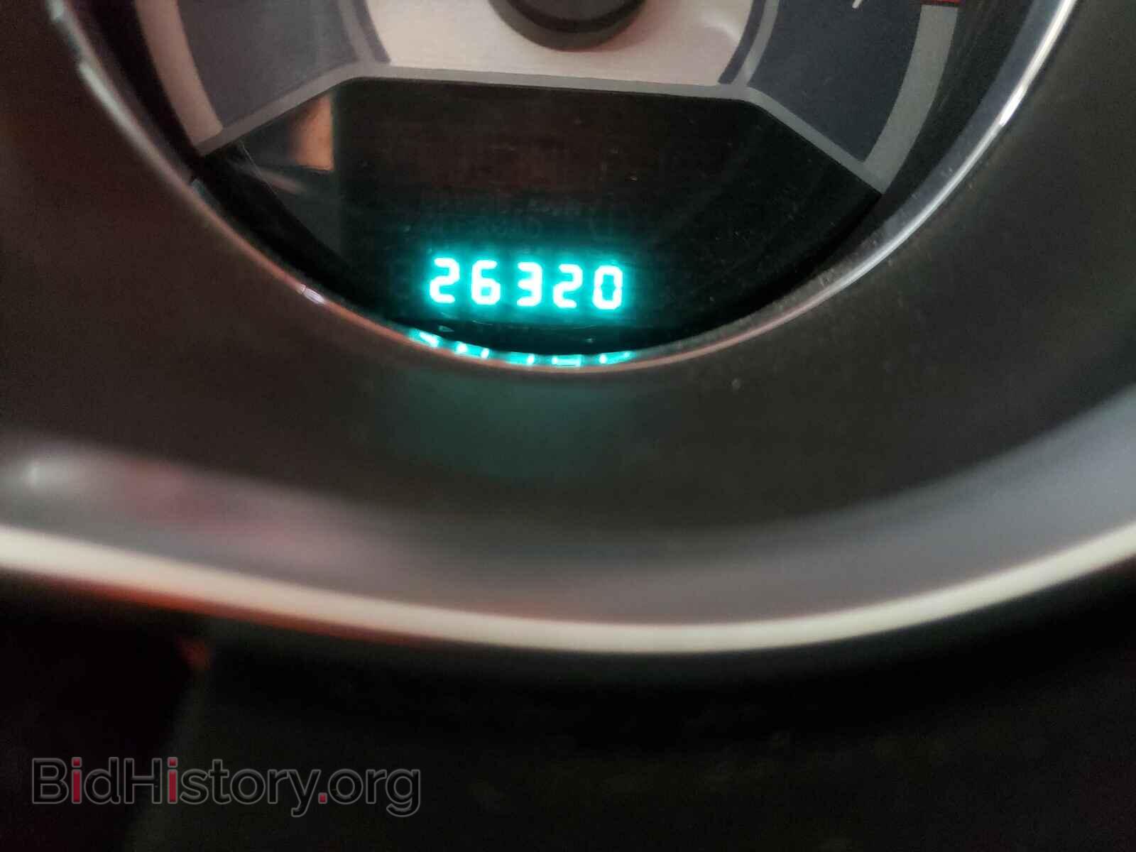 2011 CHRYSLER 200 - VIN: 1C3BC2FB1BN580891 - Photo 8
