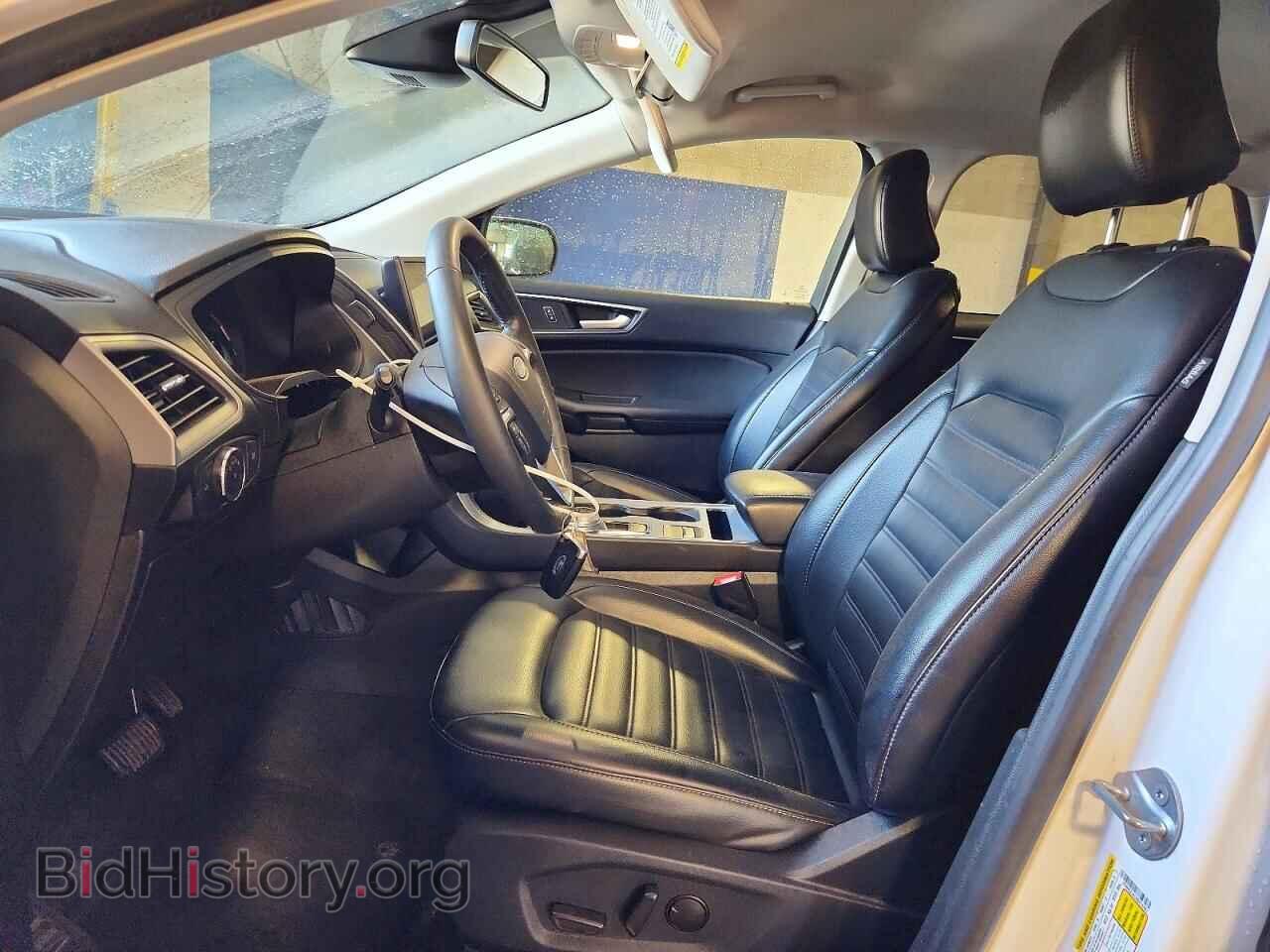 2022 FORD EDGE - VIN: 2FMPK4J91NBA16481 - Фото 7