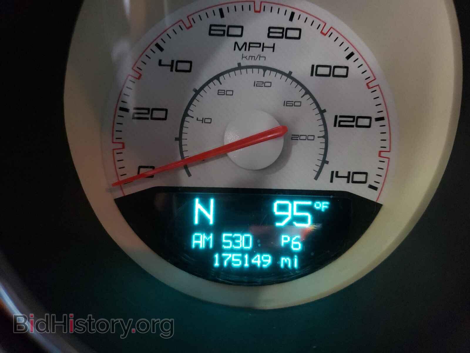 2013 DODGE CHALLENGER - VIN: 2C3CDYAG6DH540678 - Фото 8