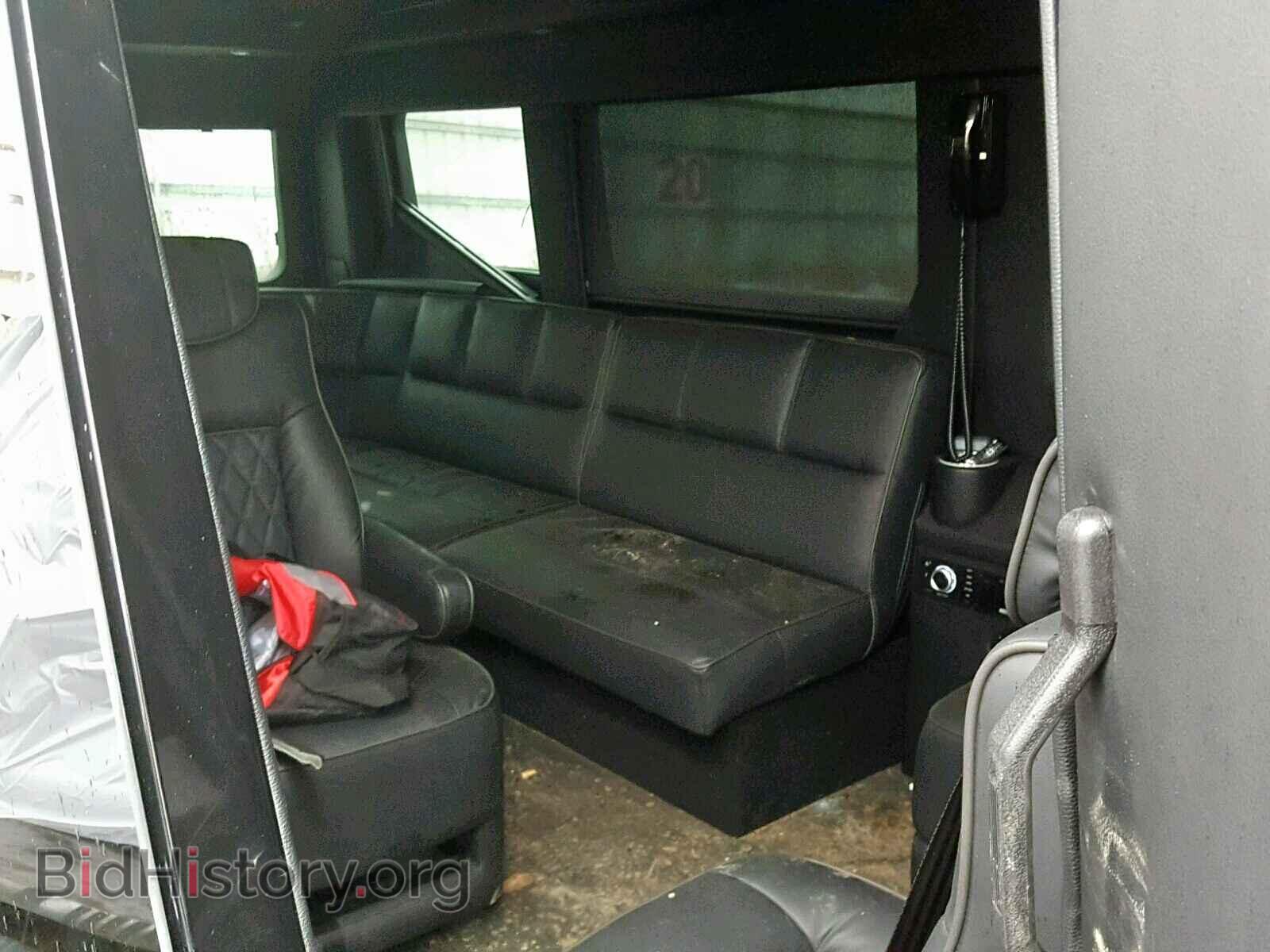 2018 RAM PROMASTER - VIN: 3C7WRVUG9JE132299 - Фото 6