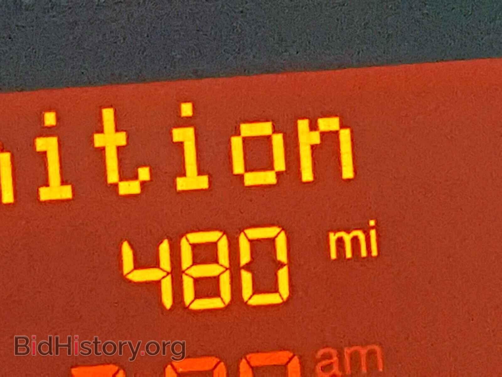 2018 RAM PROMASTER - VIN: 3C7WRVUG9JE132299 - Фото 8