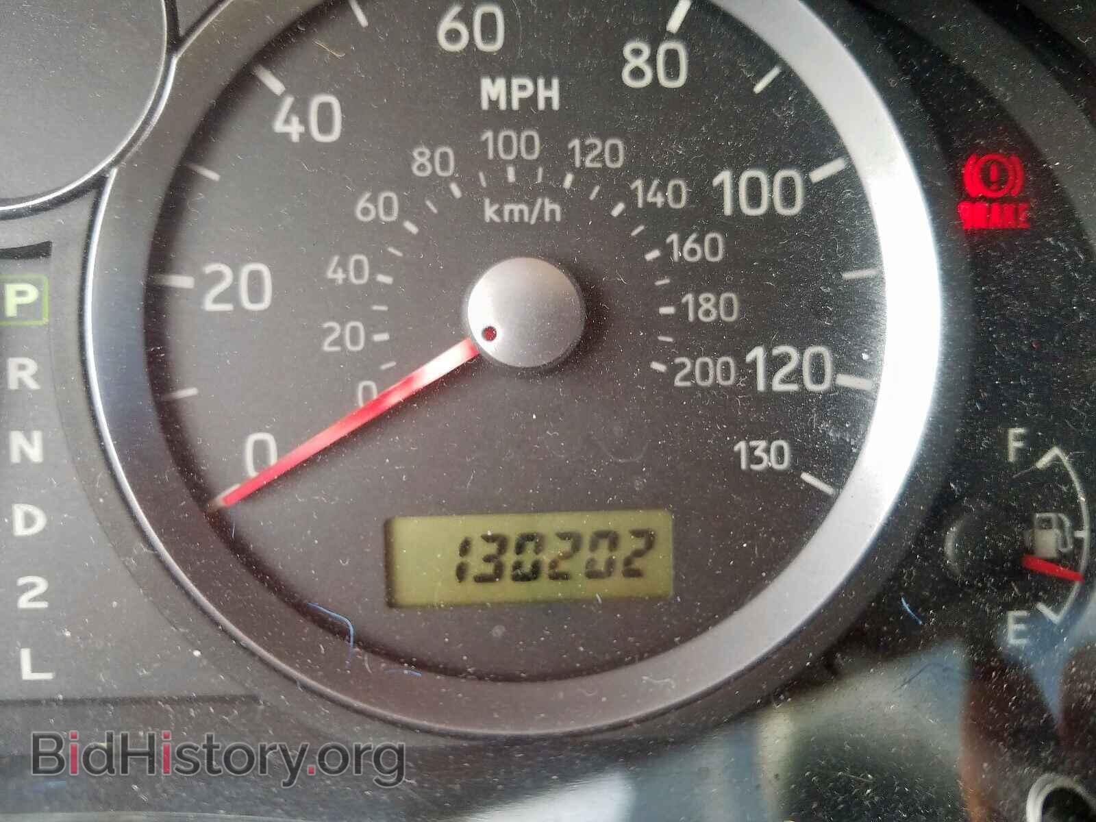 2006 SUZUKI AERIO - VIN: JS2RC62HX65353044 - Фото 8