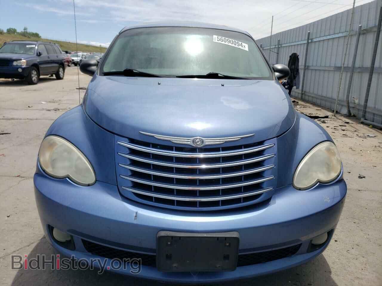 2007 CHRYSLER PT CRUISER - VIN: 3A8FY68B77T575505 - Фото 5