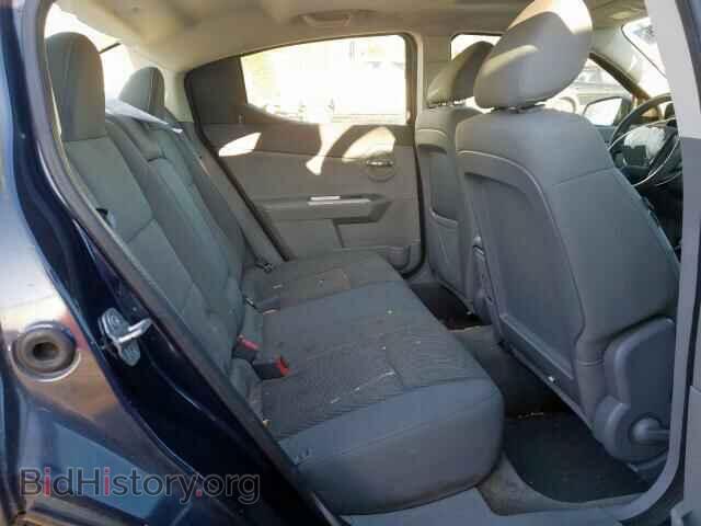 2008 DODGE AVENGER - VIN: 1B3LC76M08N245436 - Фото 6