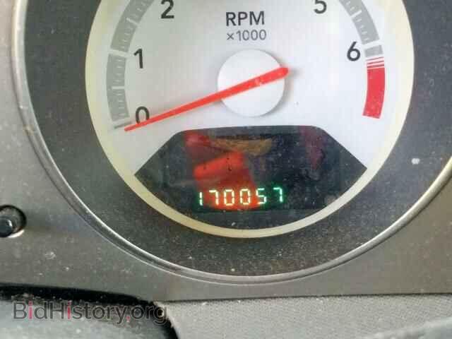 2008 DODGE AVENGER - VIN: 1B3LC76M08N245436 - Фото 8