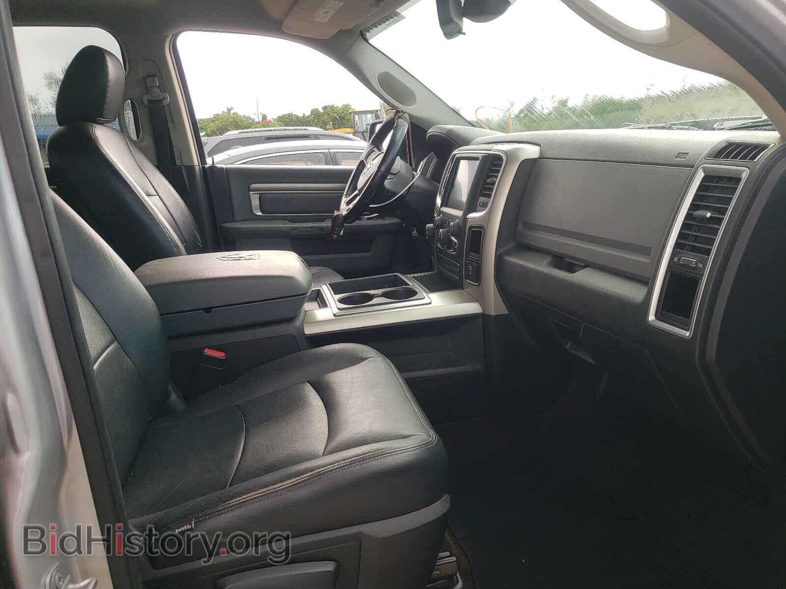 2014 RAM 1500 - VIN: 1C6RR6LT1ES448580 - Photo 5