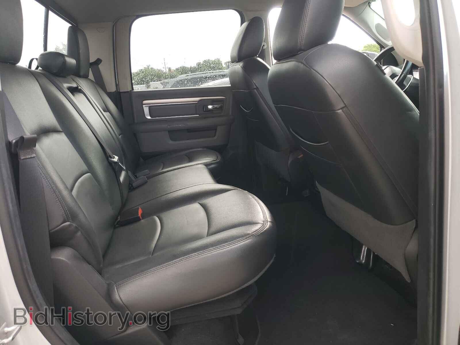 2014 RAM 1500 - VIN: 1C6RR6LT1ES448580 - Photo 6