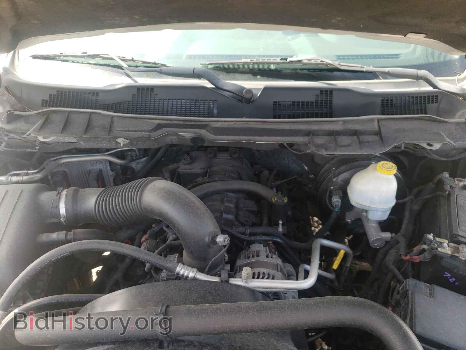 2014 RAM 1500 - VIN: 1C6RR6LT1ES448580 - Photo 7