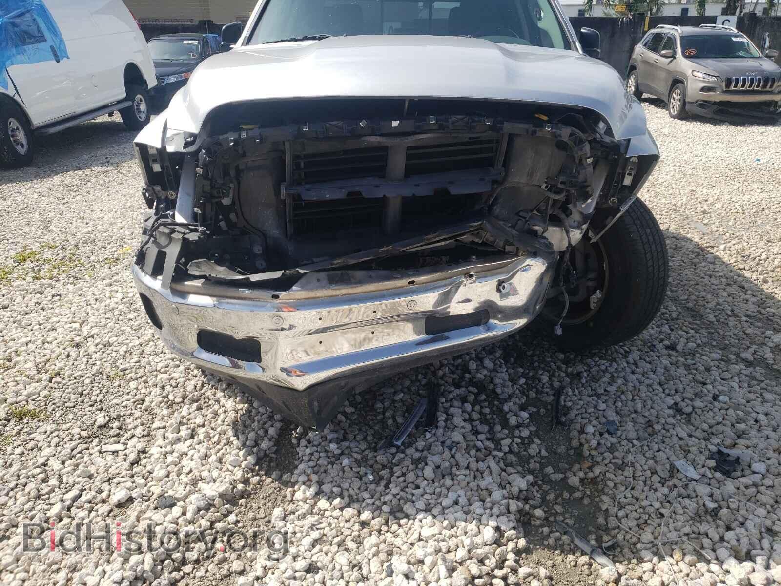 2014 RAM 1500 - VIN: 1C6RR6LT1ES448580 - Photo 9