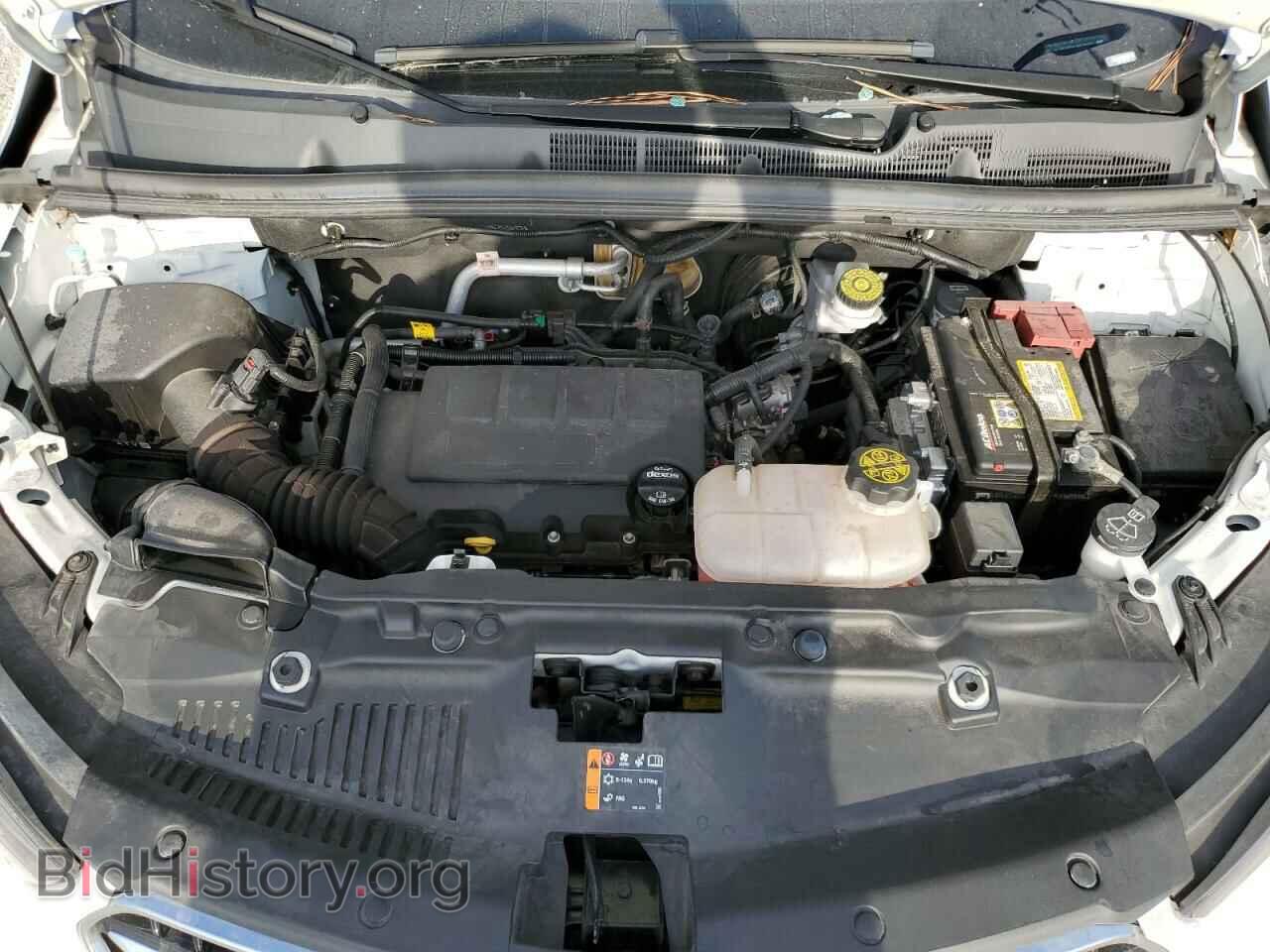 2020 BUICK ENCORE - VIN: KL4CJGSB1LB047302 - Photo 7