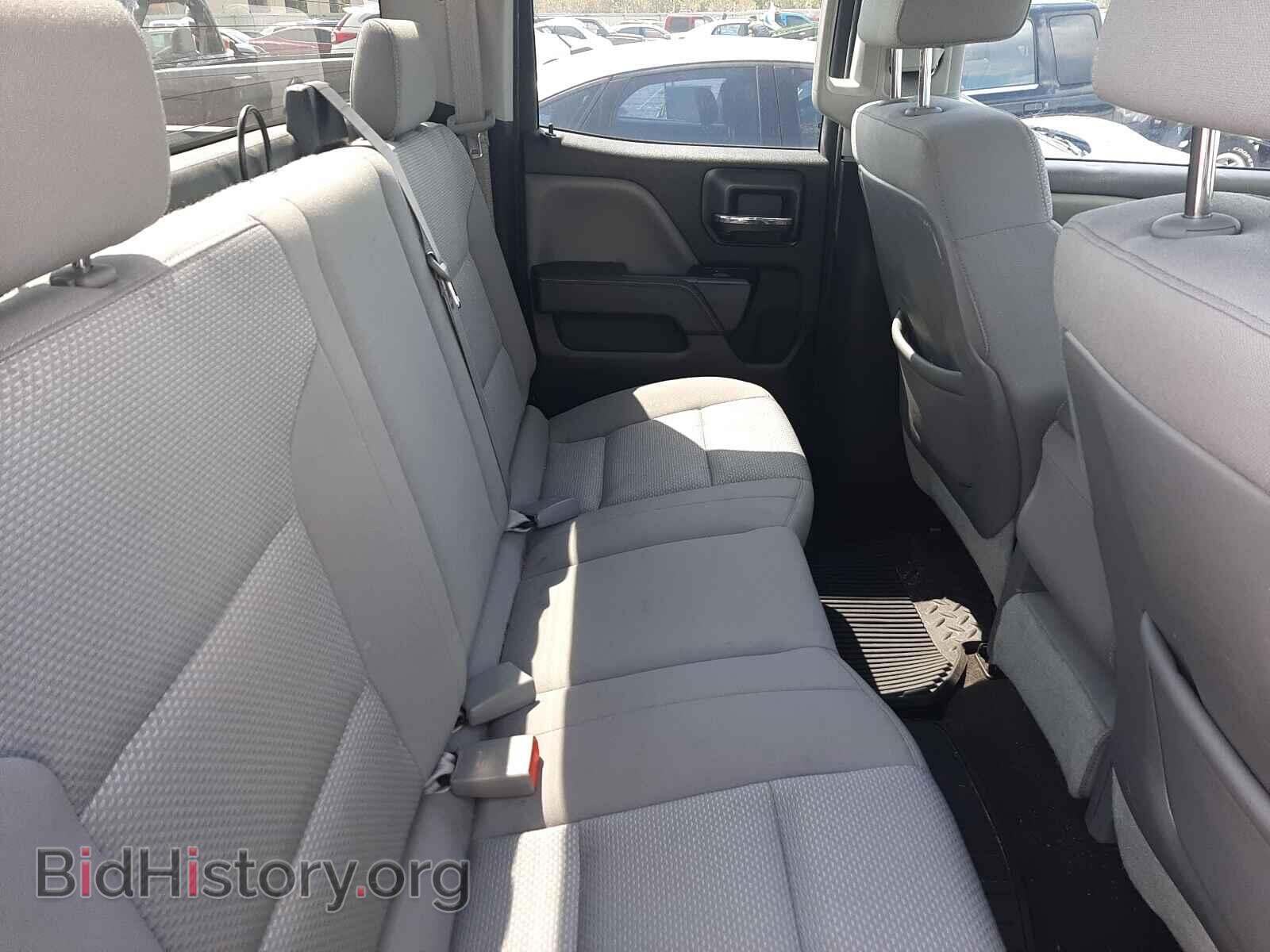 2015 GMC SIERRA - VIN: 1GTR1TEC0FZ292455 - Фото 6