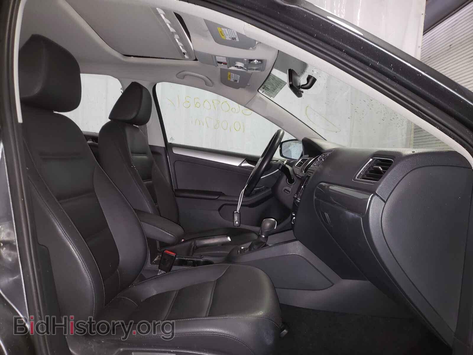 2017 VOLKSWAGEN JETTA - VIN: 3VWDB7AJ0HM293156 - Фото 5