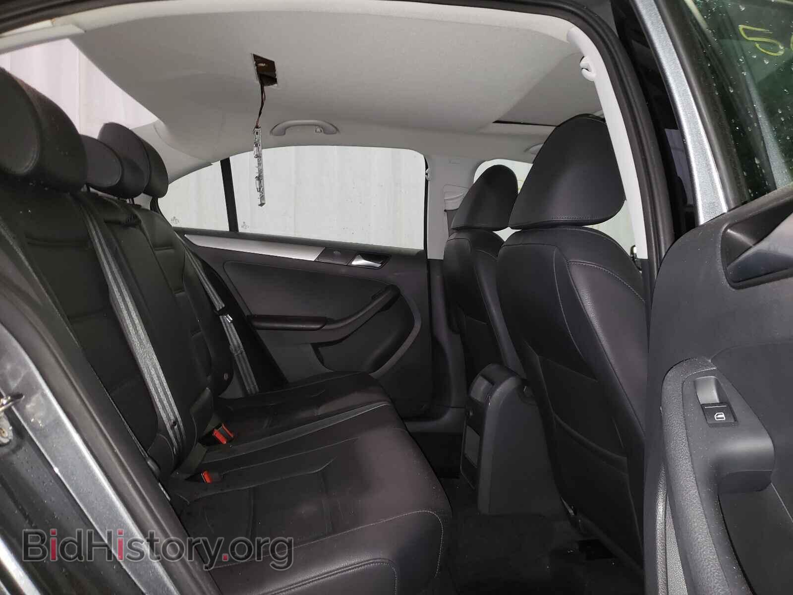 2017 VOLKSWAGEN JETTA - VIN: 3VWDB7AJ0HM293156 - Фото 6