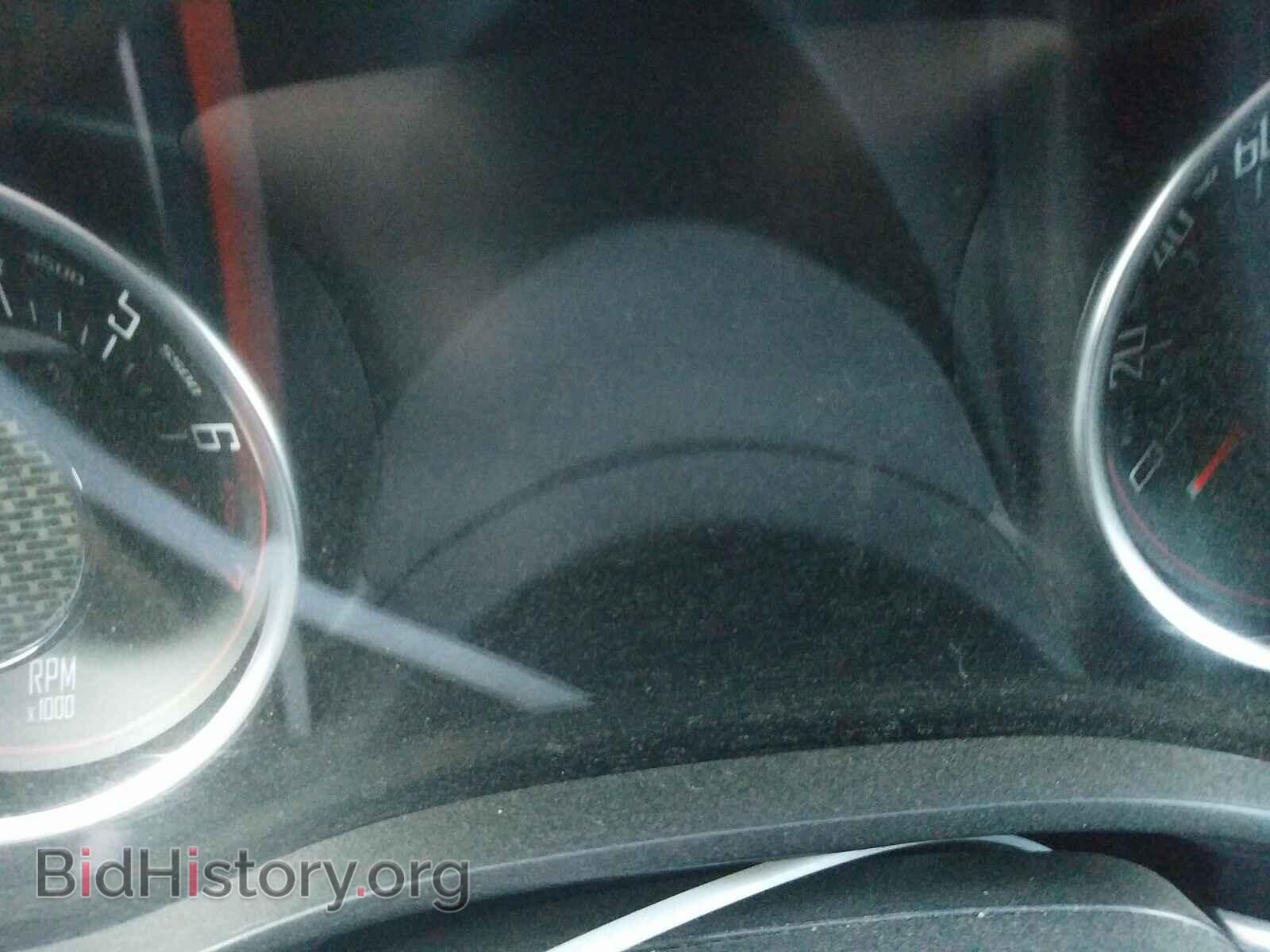 2018 DODGE CHALLENGER - VIN: 2C3CDZAG0JH205076 - Photo 8
