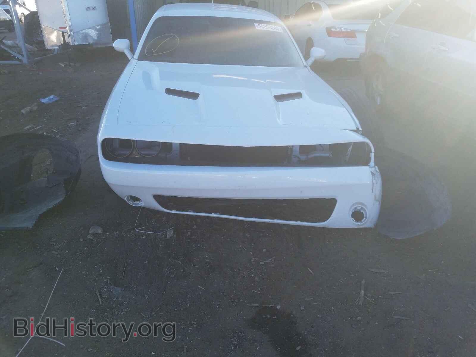 2018 DODGE CHALLENGER - VIN: 2C3CDZAG0JH205076 - Photo 9