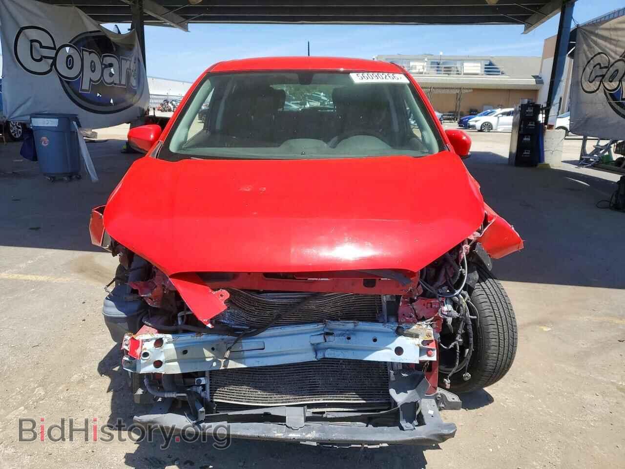 2017 CHEVROLET SPARK - VIN: KL8CD6SA3HC753552 - Фото 5