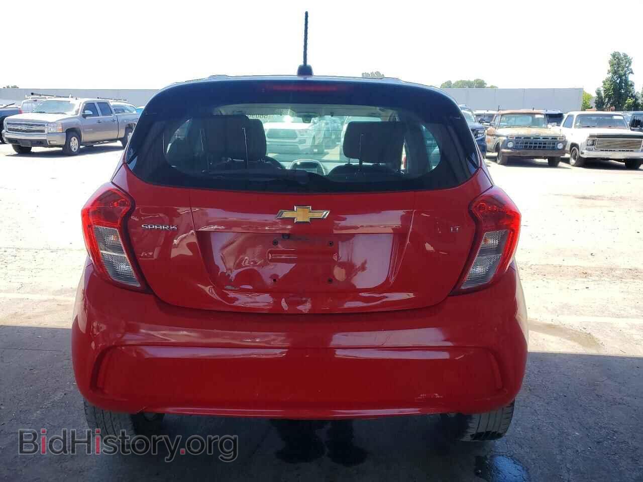 2017 CHEVROLET SPARK - VIN: KL8CD6SA3HC753552 - Фото 6
