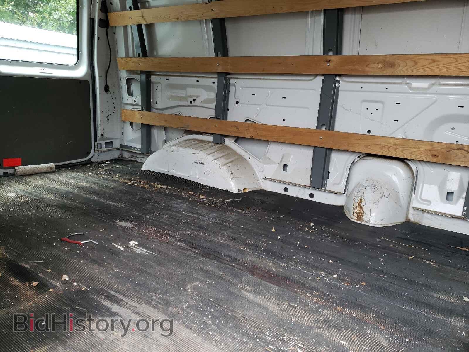 2009 FORD ECONOLINE - VIN: 1FTNE24W19DA37162 - Photo 6