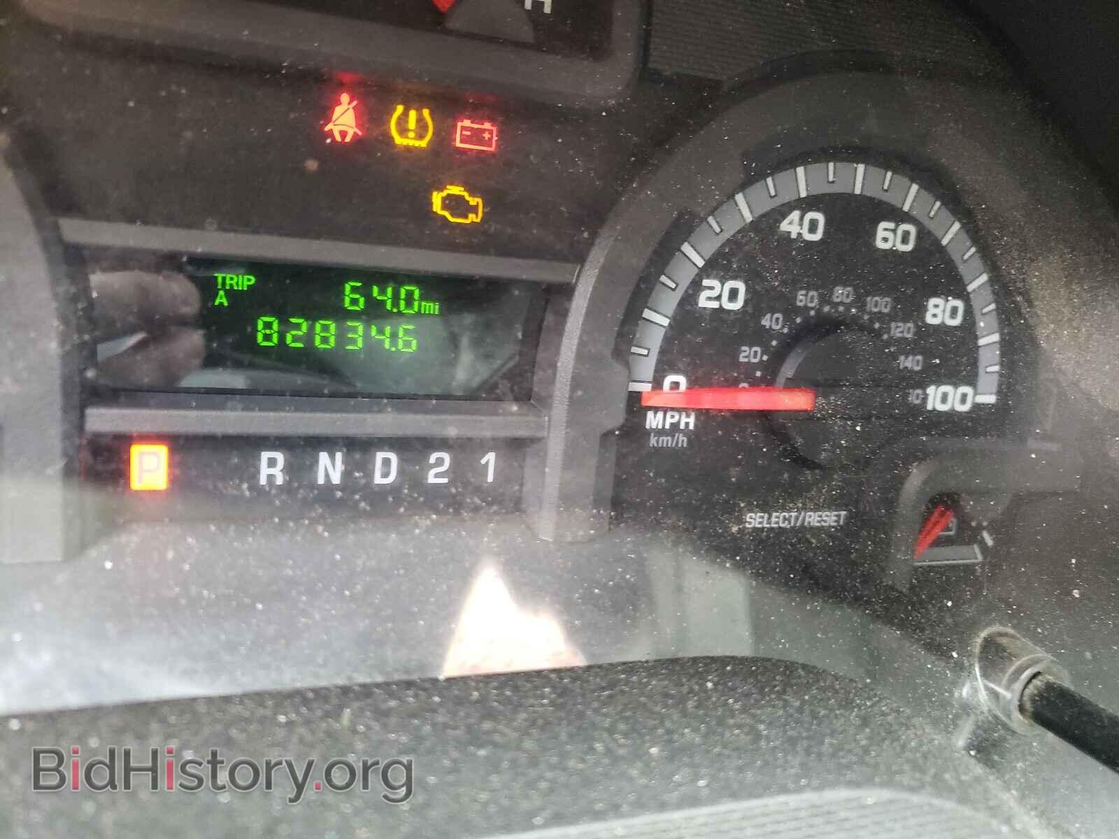 2009 FORD ECONOLINE - VIN: 1FTNE24W19DA37162 - Photo 8