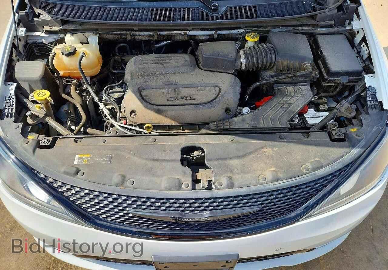 2020 CHRYSLER PACIFICA - VIN: 2C4RC1GG1LR137868 - Photo 12