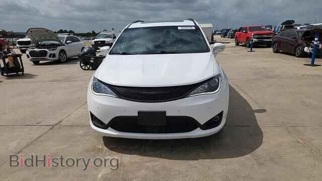 2020 CHRYSLER PACIFICA - VIN: 2C4RC1GG1LR137868 - Photo 15