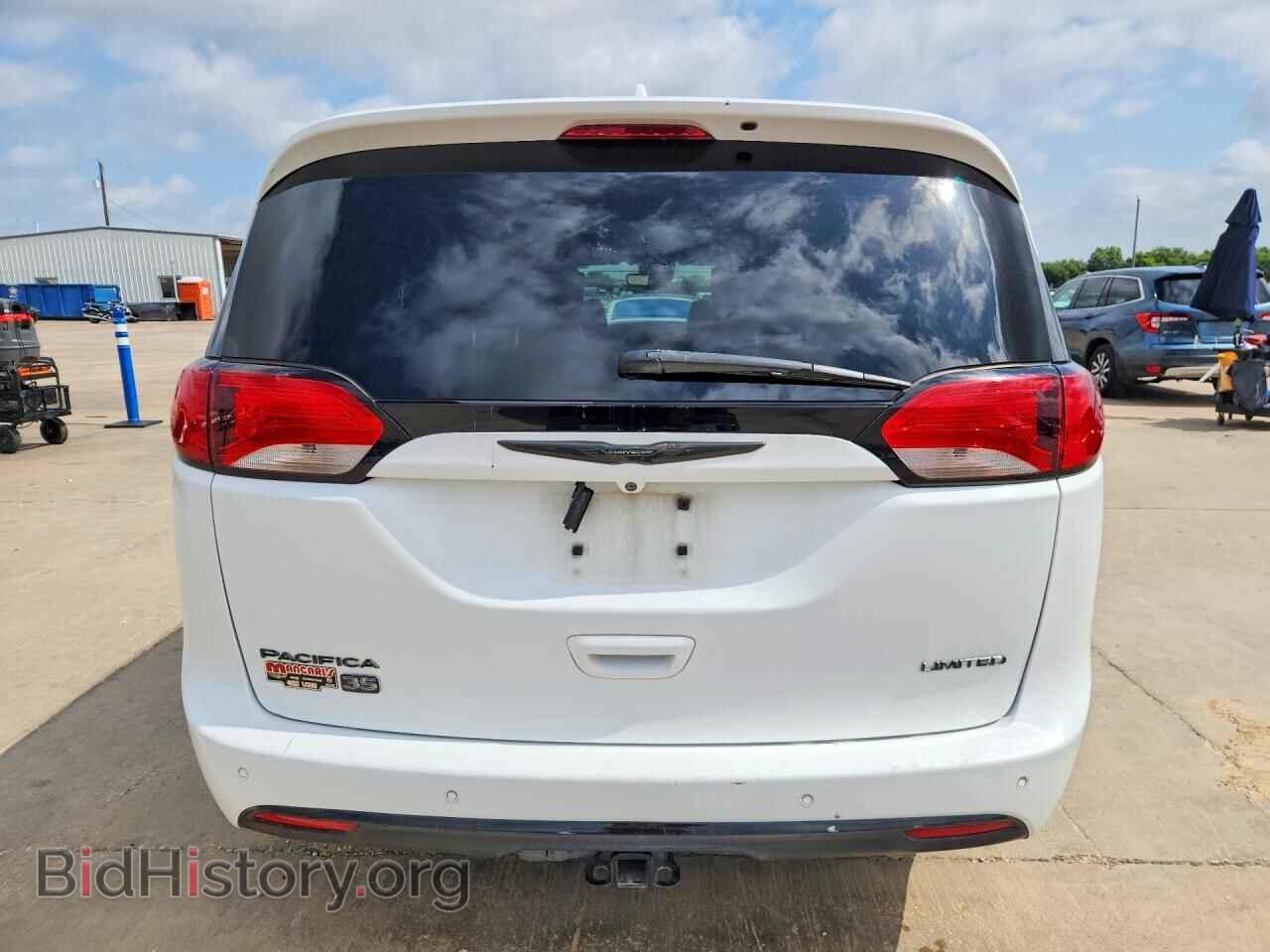 2020 CHRYSLER PACIFICA - VIN: 2C4RC1GG1LR137868 - Photo 6
