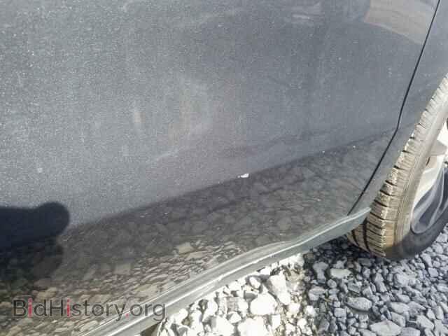 2014 ACURA MDX - VIN: 5FRYD4H49EB018106 - Фото 9