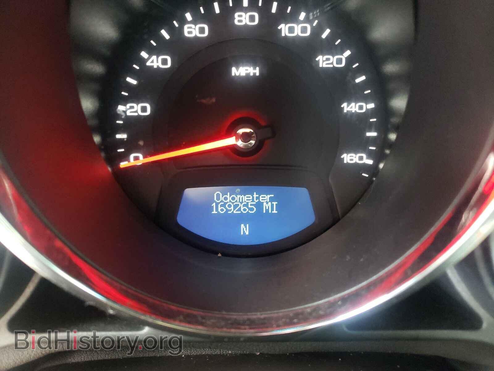 2008 CADILLAC CTS - VIN: 1G6DG577X80168823 - Фото 8