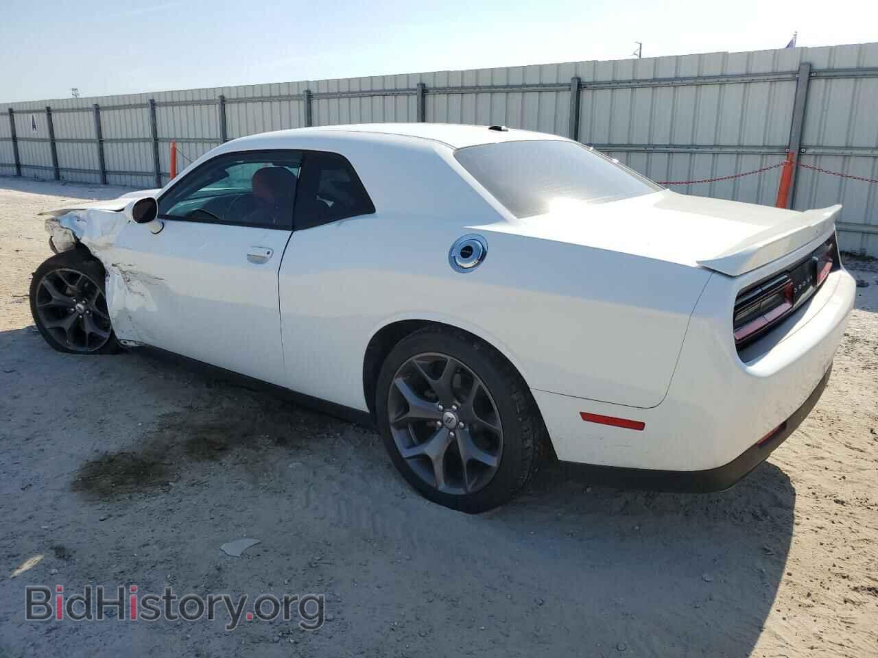 2019 DODGE CHALLENGER - VIN: 2C3CDZBT2KH539025 - Photo 2