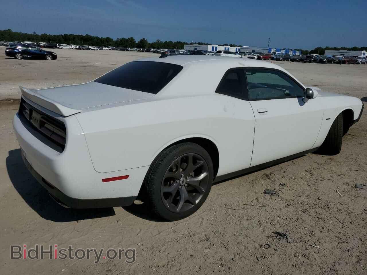 2019 DODGE CHALLENGER - VIN: 2C3CDZBT2KH539025 - Photo 3