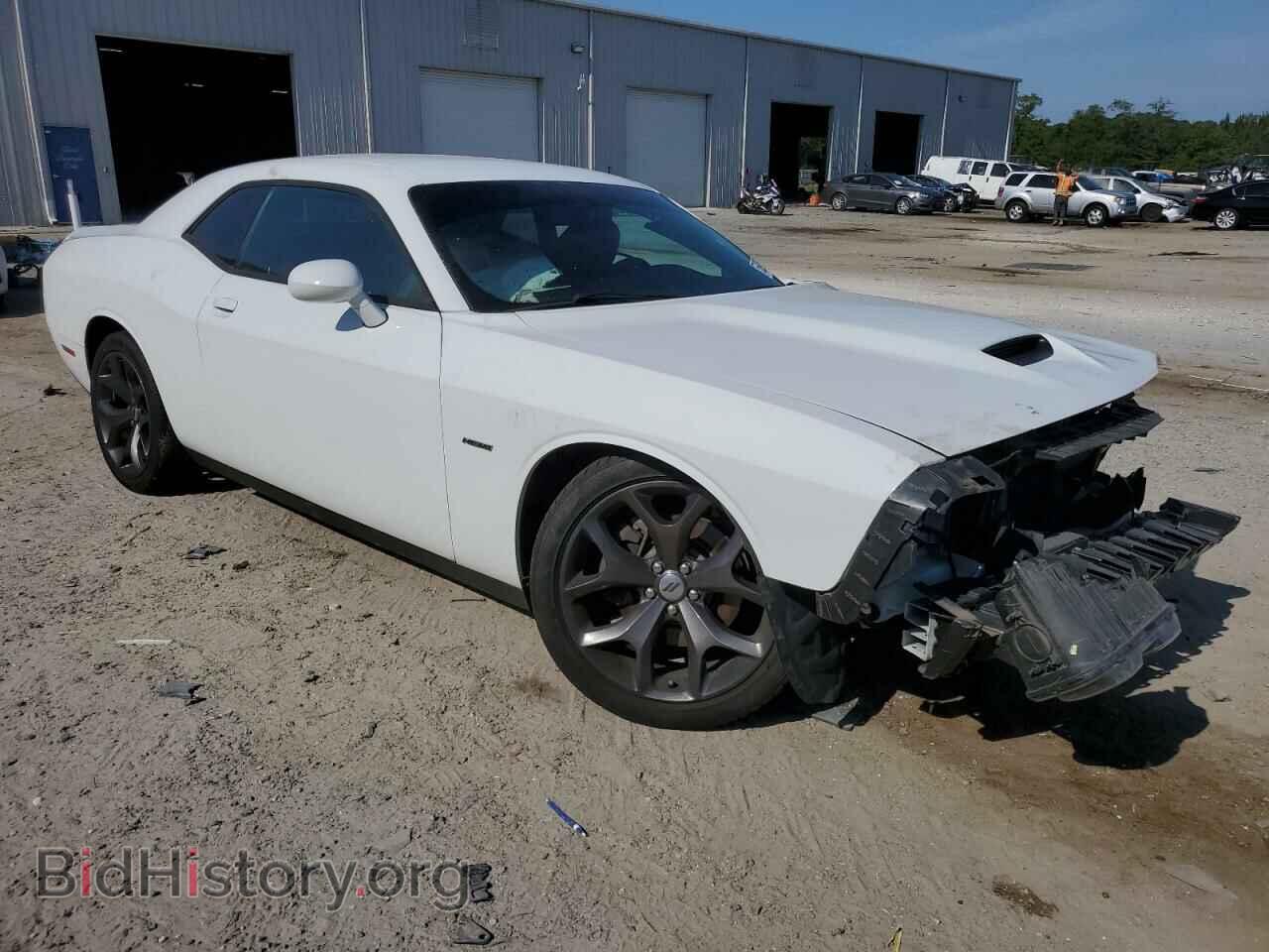 2019 DODGE CHALLENGER - VIN: 2C3CDZBT2KH539025 - Photo 4