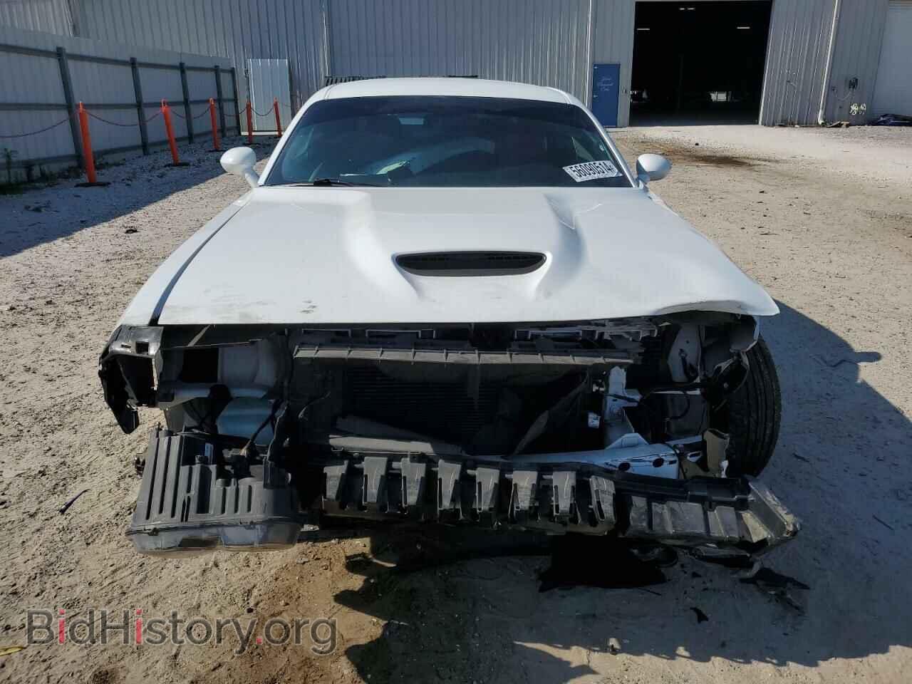 2019 DODGE CHALLENGER - VIN: 2C3CDZBT2KH539025 - Photo 5