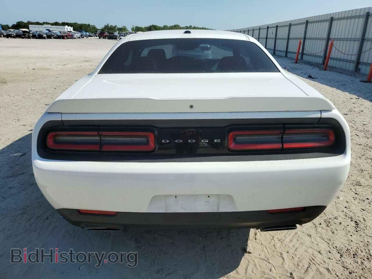 2019 DODGE CHALLENGER - VIN: 2C3CDZBT2KH539025 - Photo 6