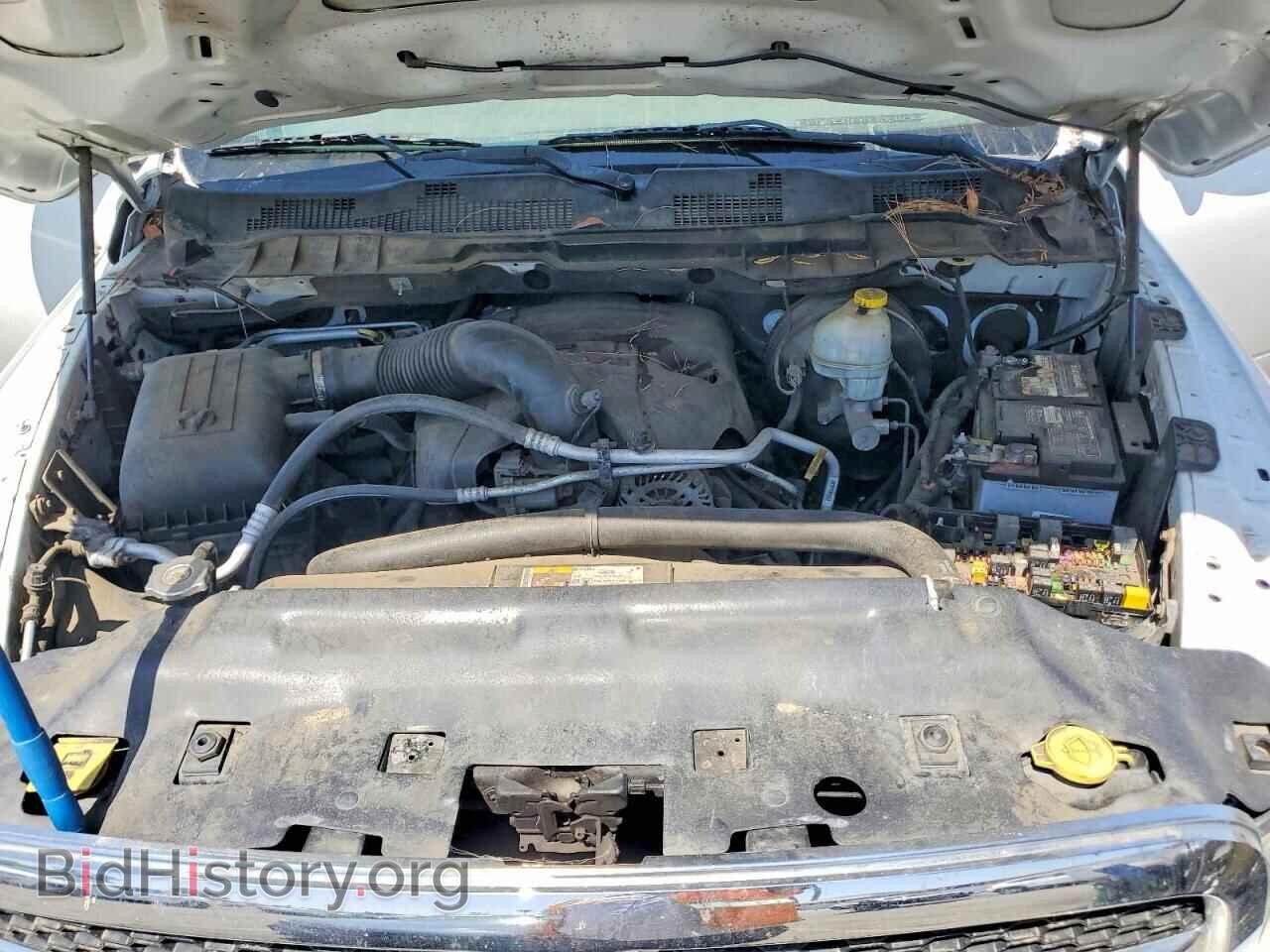 2014 RAM 1500 - VIN: 3C6JR7AT3EG176613 - Фото 11